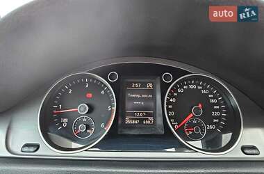 Универсал Volkswagen Passat 2014 в 
