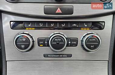 Универсал Volkswagen Passat 2014 в 