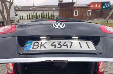 Універсал Volkswagen Passat 2008 в 