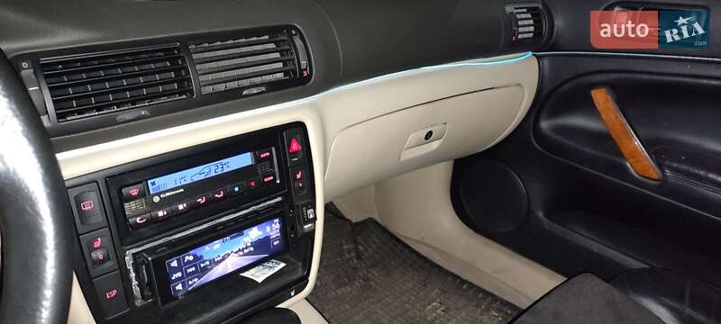 Универсал Volkswagen Passat 1999 в Одессе фото 6 Универсал Volkswagen Passat 1999 в Одессе