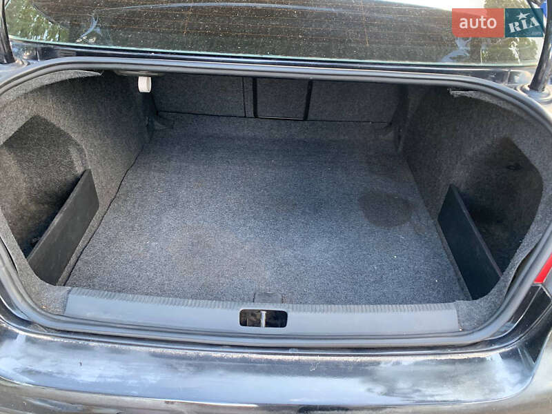 Седан Volkswagen Passat 2008 в Носовке