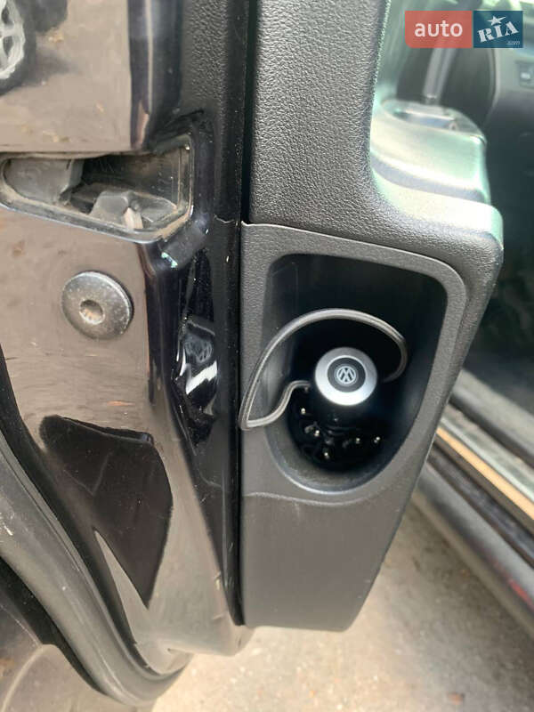 Седан Volkswagen Passat 2008 в Носовке