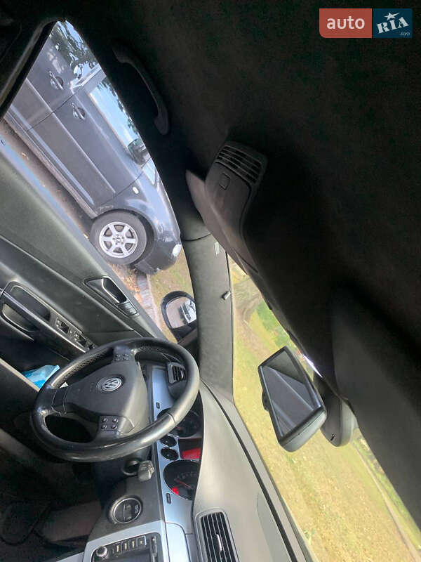 Седан Volkswagen Passat 2008 в Носовке