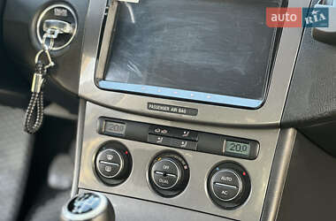 Седан Volkswagen Passat 2007 в 