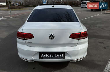 Седан Volkswagen Passat 2018 в Боярці
