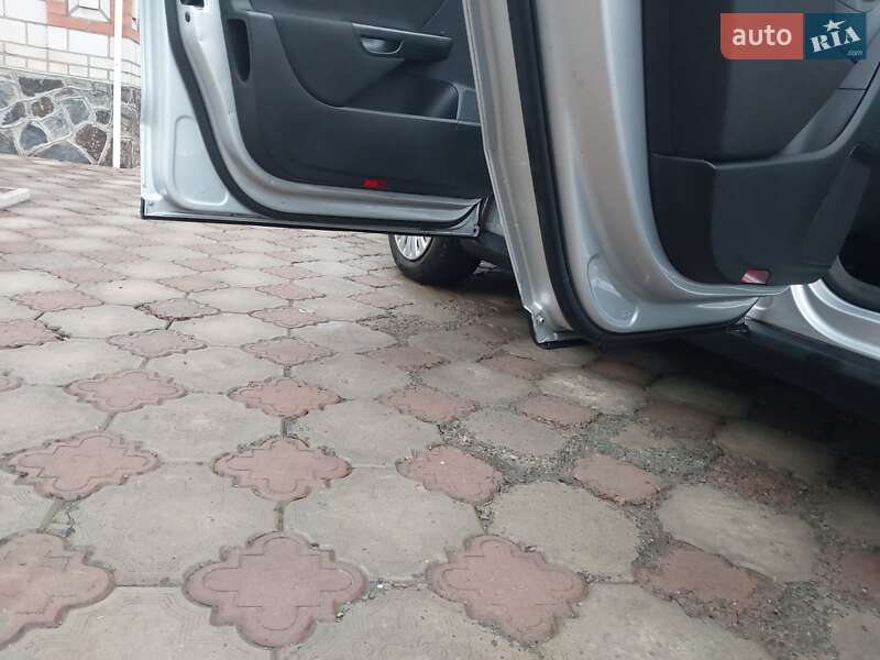 Універсал Volkswagen Passat 2008 в Балті фото 17 Універсал Volkswagen Passat 2008 в Балті