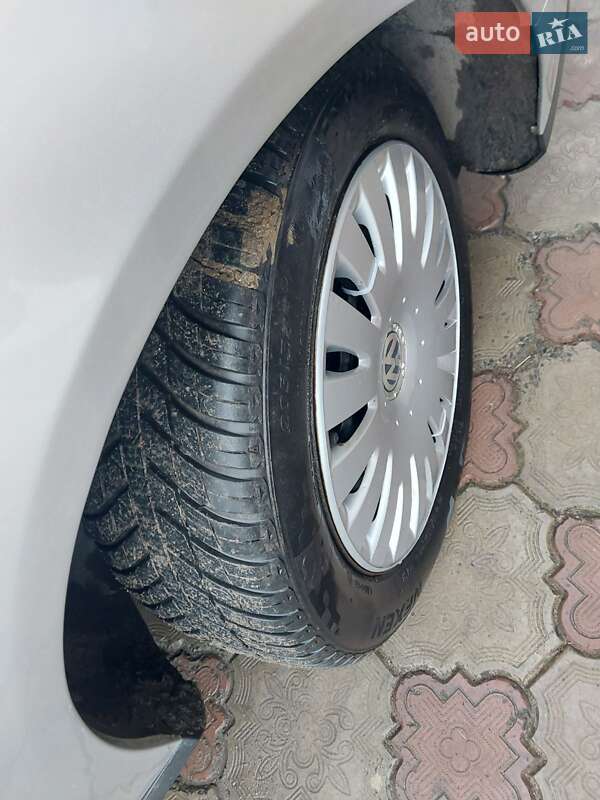 Універсал Volkswagen Passat 2008 в Балті фото 22 Універсал Volkswagen Passat 2008 в Балті