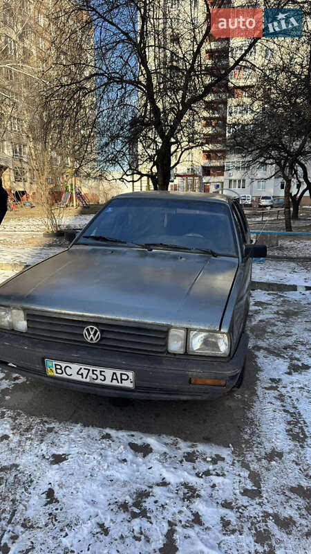 Volkswagen Passat 1985