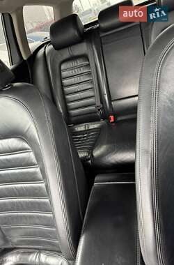 Універсал Volkswagen Passat 2010 в 
