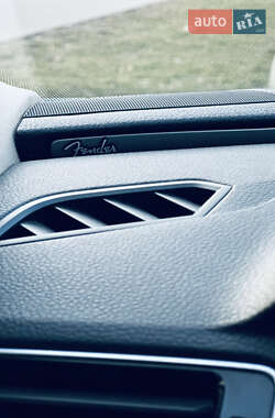 Седан Volkswagen Passat 2018 в 