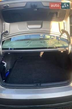 Седан Volkswagen Passat 2015 в 