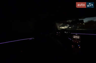 Седан Volkswagen Passat 2012 в 