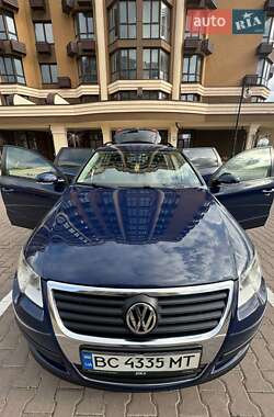 Універсал Volkswagen Passat 2009 в Софіївській Борщагівці