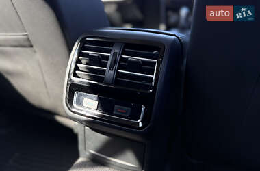 Универсал Volkswagen Passat 2017 в 