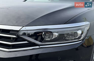 Універсал Volkswagen Passat 2021 в 