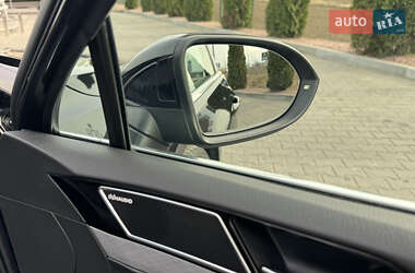 Універсал Volkswagen Passat 2021 в 