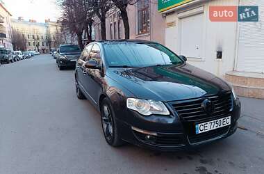 Седан Volkswagen Passat 2005 в 