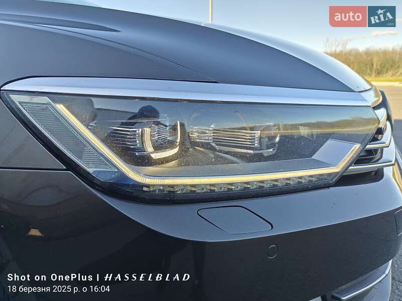 Универсал Volkswagen Passat 2015 в Умани