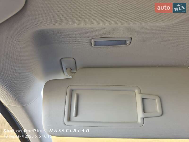 Универсал Volkswagen Passat 2015 в Умани