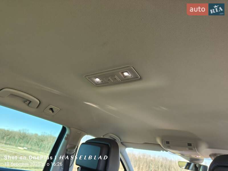 Универсал Volkswagen Passat 2015 в Умани