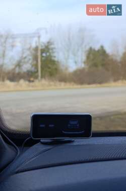 Седан Volkswagen Passat 1996 в Бердичеве