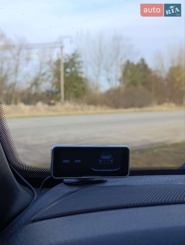 Седан Volkswagen Passat 1996 в Бердичеве