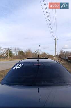 Седан Volkswagen Passat 1996 в Бердичеве