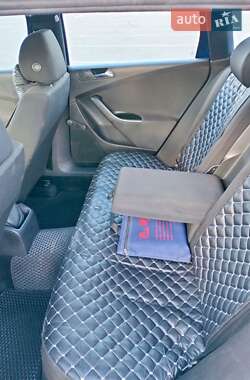 Универсал Volkswagen Passat 2007 в Сумах