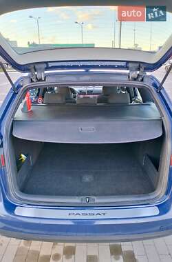 Универсал Volkswagen Passat 2007 в Сумах