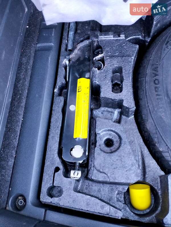 Універсал Volkswagen Passat 2007 в Сумах фото 16 Універсал Volkswagen Passat 2007 в Сумах