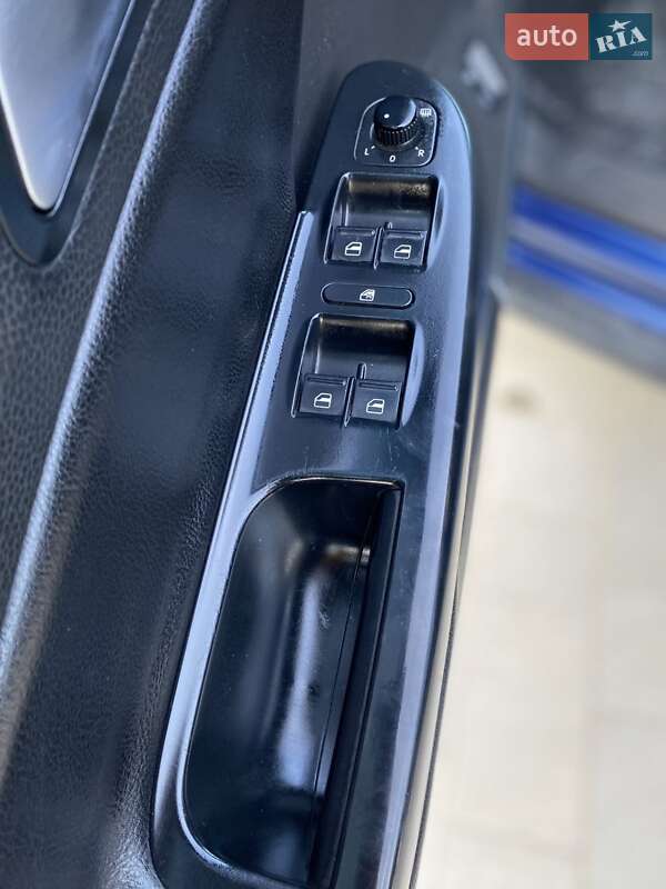 Универсал Volkswagen Passat 2009 в Каменец-Подольском