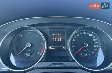 Универсал Volkswagen Passat 2014 в 