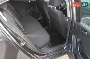 Седан Volkswagen Passat 2008 в 