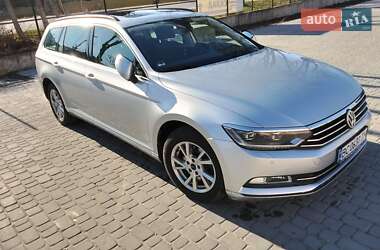 Универсал Volkswagen Passat 2019 в 