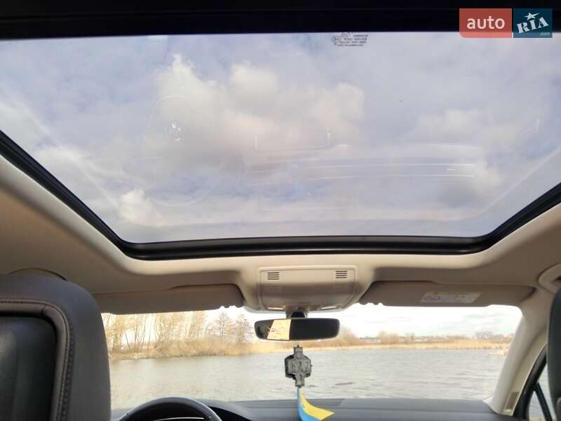 Универсал Volkswagen Passat 2015 в Хмельницком