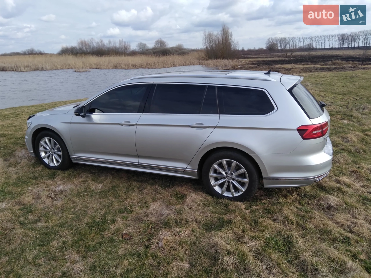 2016 Volkswagen Passat - мініатюра 44