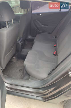 Седан Volkswagen Passat 2006 в 