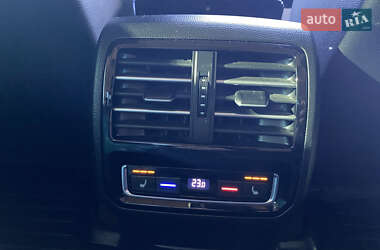 Седан Volkswagen Passat 2017 в 