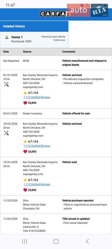 Седан Volkswagen Passat 2019 в Ивано-Франковске фото 17 Седан Volkswagen Passat 2019 в Ивано-Франковске