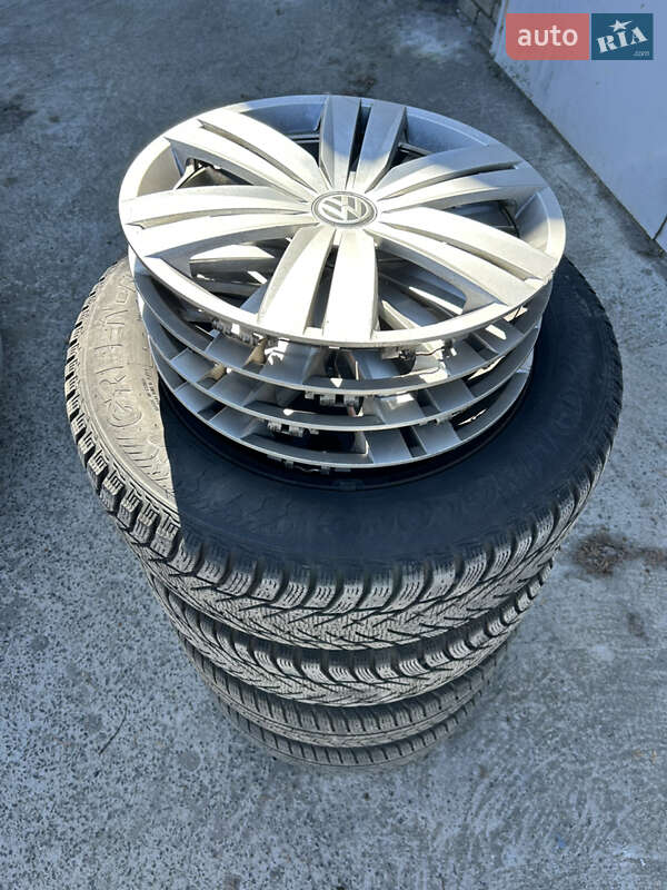 Універсал Volkswagen Passat 2018 в Гайсину