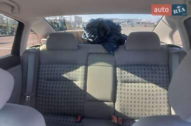 Седан Volkswagen Passat 2000 в 
