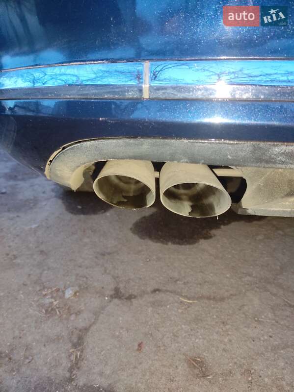 Універсал Volkswagen Passat 2011 в Вінниці