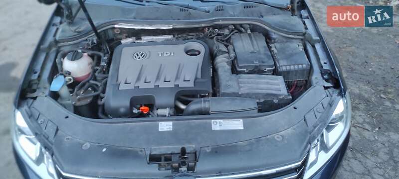 Універсал Volkswagen Passat 2011 в Вінниці