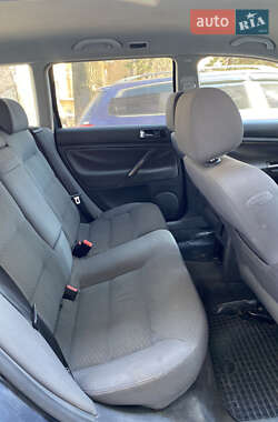 Универсал Volkswagen Passat 2004 в 