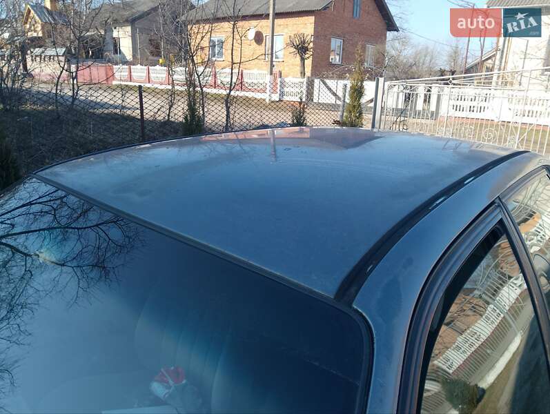 Седан Volkswagen Passat 1989 в Ивано-Франковске