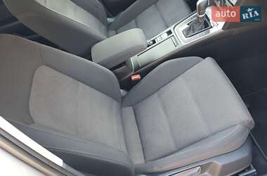 Універсал Volkswagen Passat 2019 в 