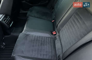 Универсал Volkswagen Passat 2016 в 