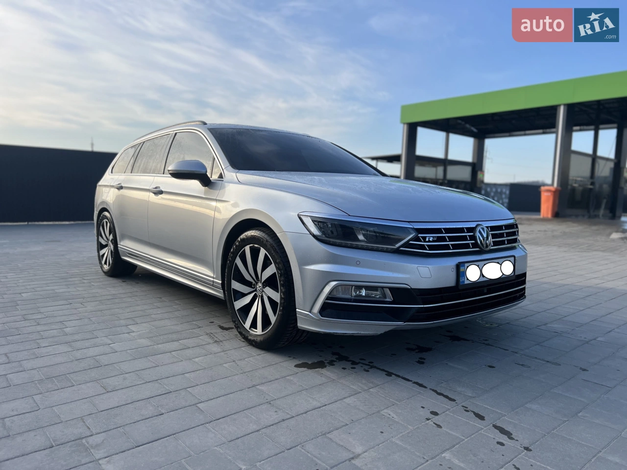 2016 Volkswagen Passat - мініатюра 42