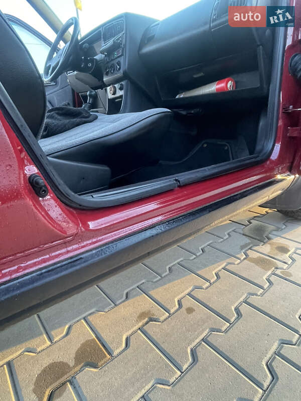 Седан Volkswagen Passat 1989 в Виннице фото 17 Седан Volkswagen Passat 1989 в Виннице