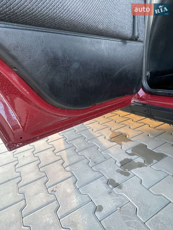 Седан Volkswagen Passat 1989 в Виннице фото 33 Седан Volkswagen Passat 1989 в Виннице